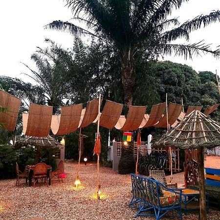 Mango Lodge Bubaque 외부 사진