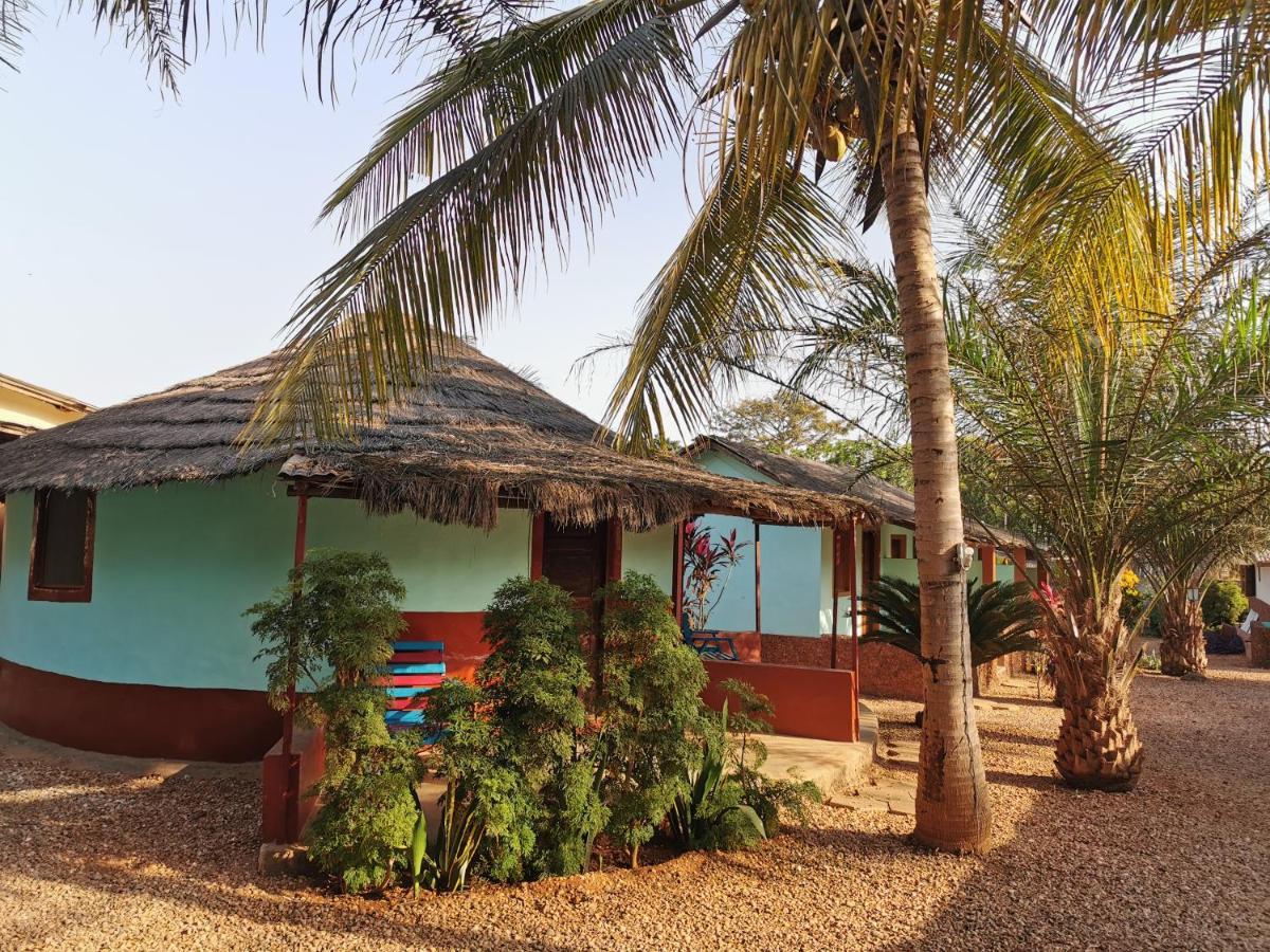 Mango Lodge Bubaque 외부 사진