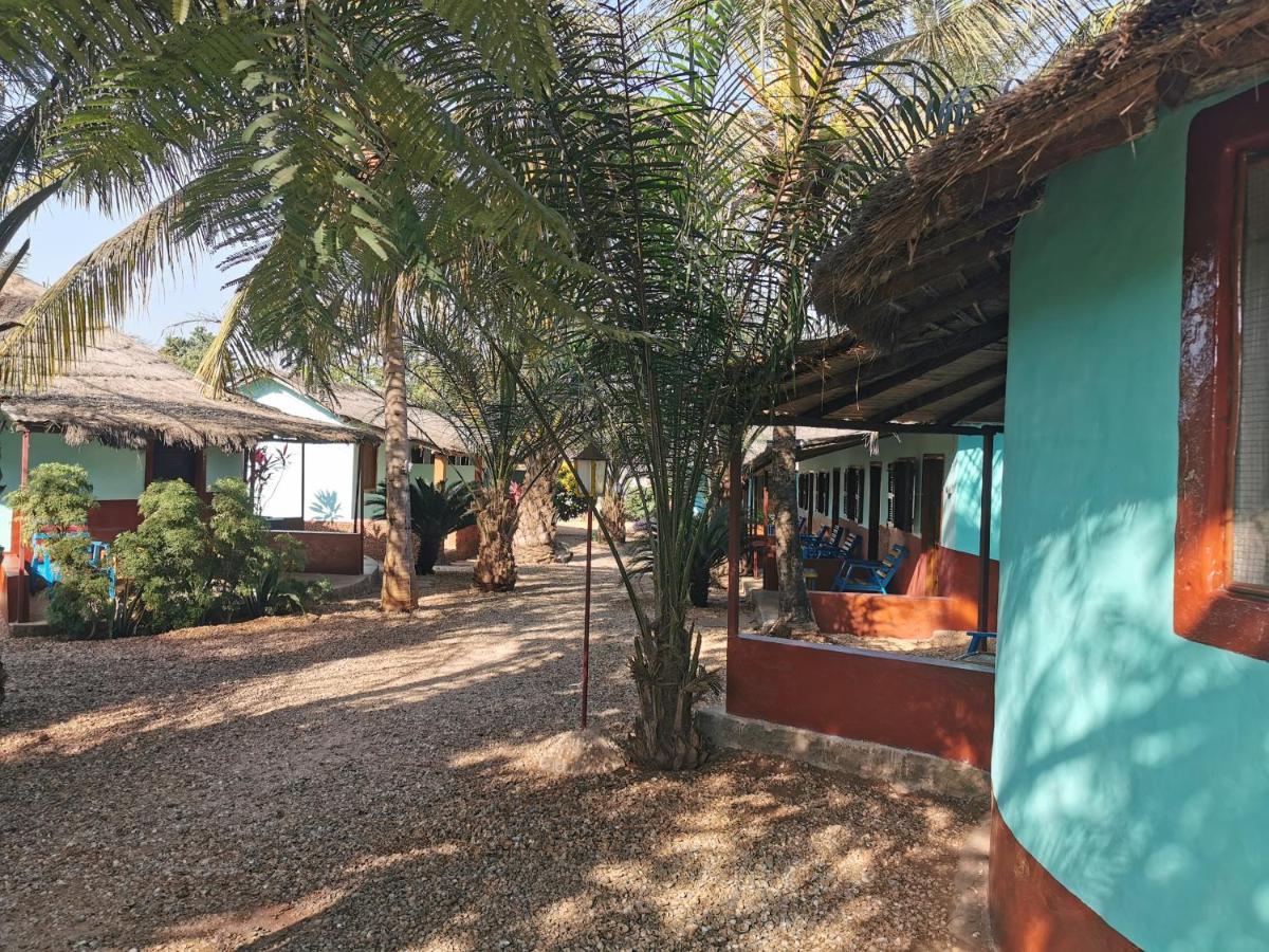 Mango Lodge Bubaque 외부 사진